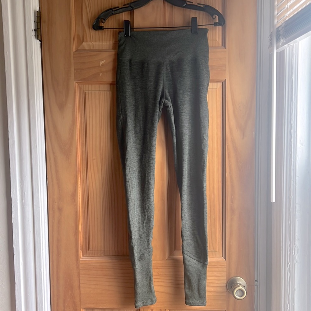 Alo Yoga Alosoft Leggings Size S